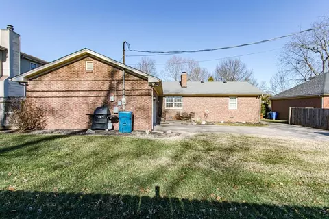 3414 Snaffle Rd, Lexington, KY 40513 photo 29