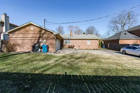3414 Snaffle Rd, Lexington, KY 40513 photo 28