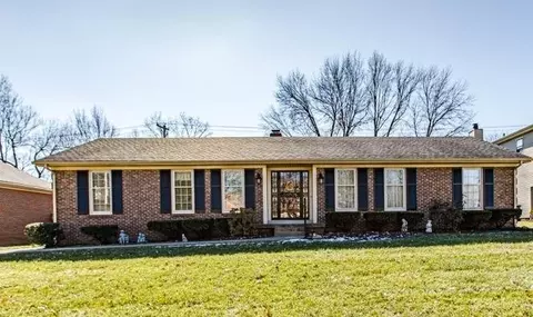 3414 Snaffle Rd, Lexington, KY 40513 photo 1