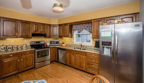 3414 Snaffle Rd, Lexington, KY 40513 photo 10