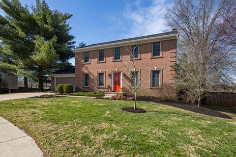 421 Mill Rd, Midway, KY 40347 photo 42