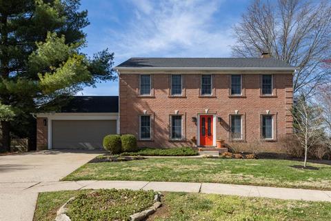 421 Mill Rd, Midway, KY 40347 photo 1