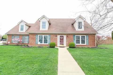 773 Eureka Dr, Versailles, KY 40383 photo 1