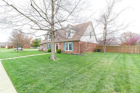 773 Eureka Dr, Versailles, KY 40383 photo 2