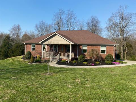 178 Settlement Dr, Lancaster, KY 40444 photo 1