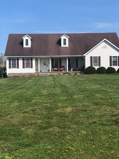 148 Eastern Ave, Lancaster, KY 40444 photo 1