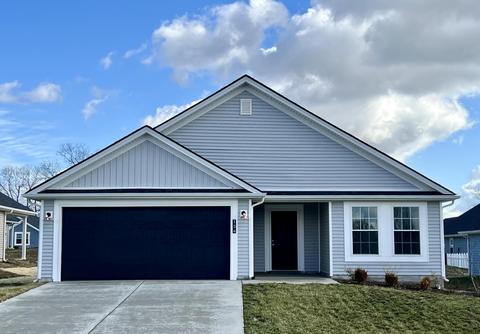 134 Perseverance Way, Georgetown, KY 40324