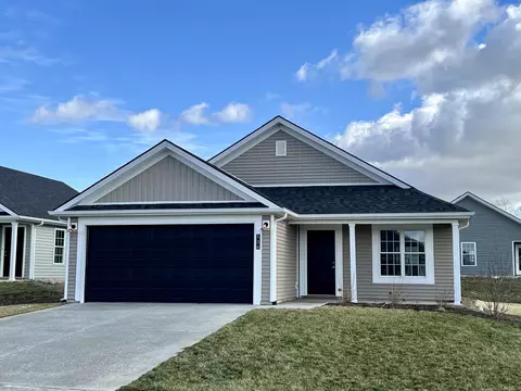 136 Perseverance Way, Georgetown, KY 40324 photo 1