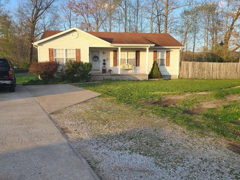 82 Baker Dr, Stanton, KY 40380 photo 3