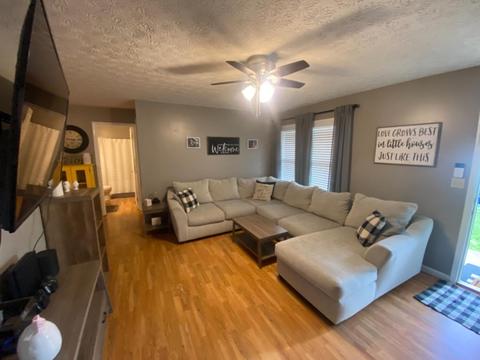82 Baker Dr, Stanton, KY 40380 photo 5