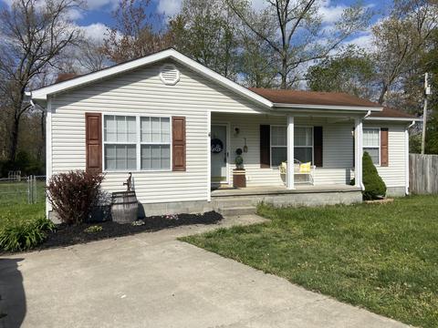 82 Baker Dr, Stanton, KY 40380 photo 1