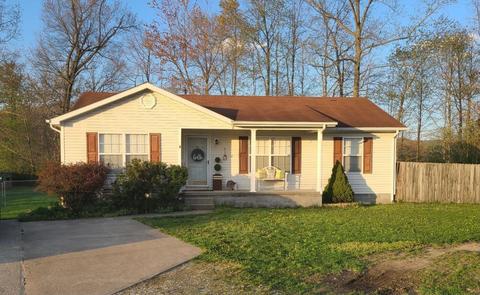 82 Baker Dr, Stanton, KY 40380 photo 2