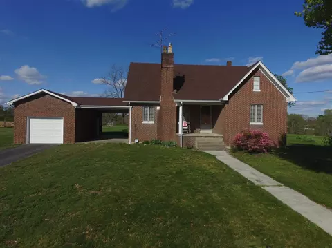 586 Standard Ave, Corbin, KY 40701 photo 1