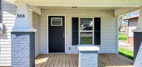 308 9th St, Corbin, KY 40701 photo 2
