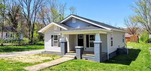 308 9th St, Corbin, KY 40701 photo 1