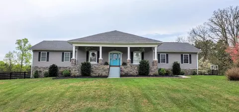 985 Gordon Hill Pike, Corbin, KY 40701 photo 1