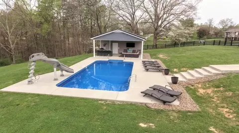 985 Gordon Hill Pike, Corbin, KY 40701 photo 9