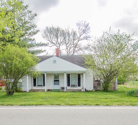 14 Carlisle Homes For Sale Carlisle Ky Real Estate Movoto