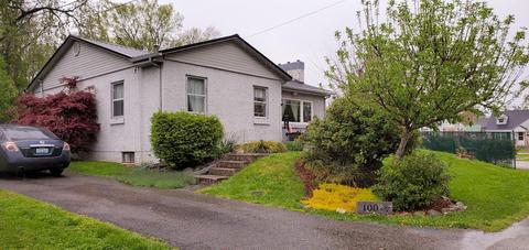 32 Somerset Homes For Sale Somerset Ky Real Estate Movoto