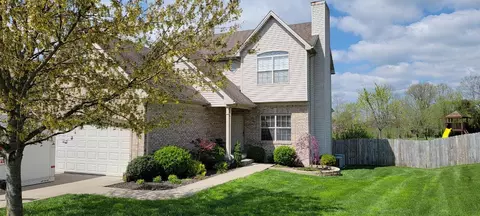 104 Fallow Cir, Georgetown, KY 40324 photo 2