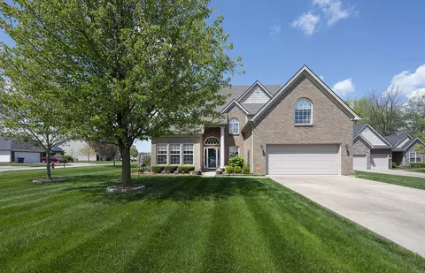 101 Stamping Ct, Georgetown, KY 40324 photo 1