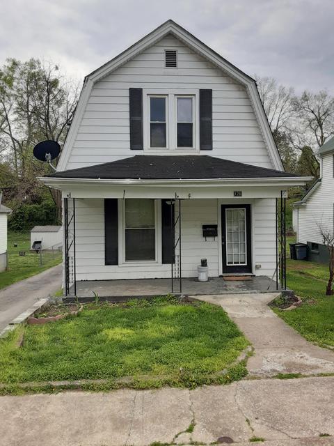 126 E Walnut St, Richmond, KY 40475 photo 1