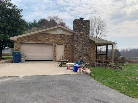3125 Old Bull Rd, Eubank, KY 42567 photo 3