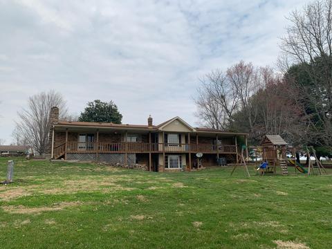 3125 Old Bull Rd, Eubank, KY 42567 photo 8