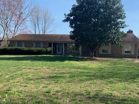 3125 Old Bull Rd, Eubank, KY 42567 photo 1