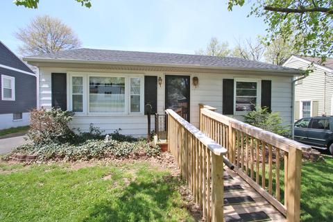 517 Maple St, Georgetown, KY 40324 photo 2