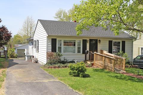 517 Maple St, Georgetown, KY 40324 photo 1