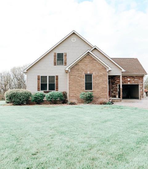 6689 Cartersville Rd, Berea, KY 40403 photo 1