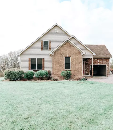 6689 Cartersville Rd, Berea, KY 40403 photo 1