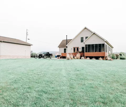 6689 Cartersville Rd, Berea, KY 40403 photo 26