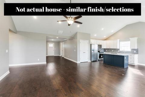 657 Fourwinds Dr, Richmond, KY 40475 photo 4