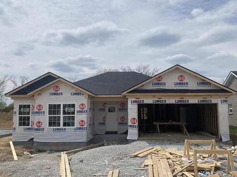 657 Fourwinds Dr, Richmond, KY 40475 photo 3