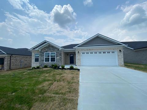 657 Fourwinds Dr, Richmond, KY 40475 photo 1
