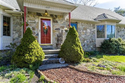 669 Cedar Cliff Rd, Waco, KY 40385 photo 2