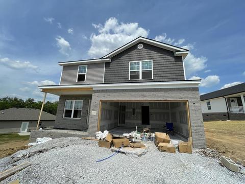 344 Memory Ln, Richmond, KY 40475 photo 1