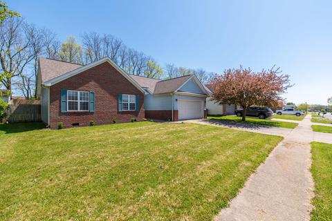 116 Sturbridge Dr, Georgetown, KY 40324 photo 2