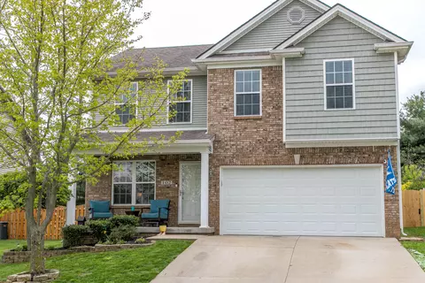 102 Summit Dr, Georgetown, KY 40324 photo 1