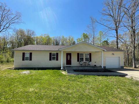 59 April Ln, Corbin, KY 40701 photo 2