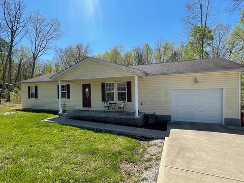 59 April Ln, Corbin, KY 40701 photo 1