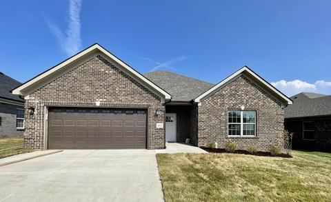 652 Fourwinds Dr, Richmond, KY 40475 photo 1