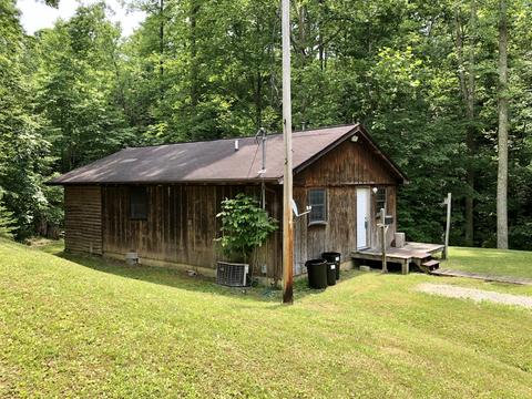 362 Laurel Rd, Morehead, KY 40351 photo 1