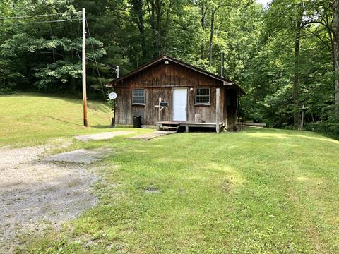 362 Laurel Rd, Morehead, KY 40351 photo 2