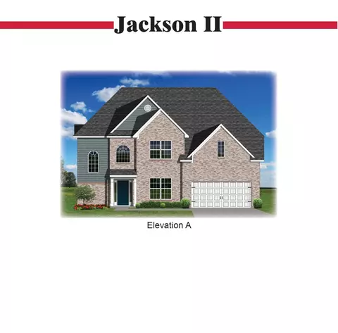 123 Limestone Ln, Georgetown, KY 40324 photo 1