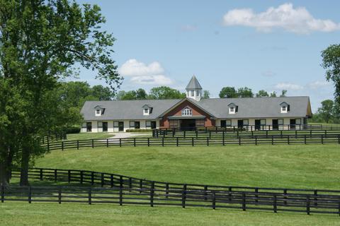 3938 Old Frankfort Pike, Versailles, KY 40383