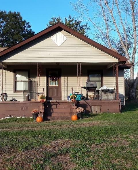 60 Red Witt Rd, Emlyn, KY 40730 photo 1
