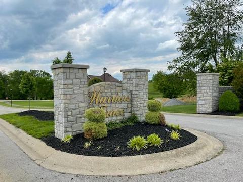 1030 Warriors Trce, Richmond, KY 40475